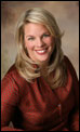 Gaile Cerniauskas head shot
